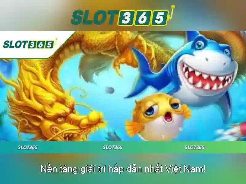 SLOT365 App