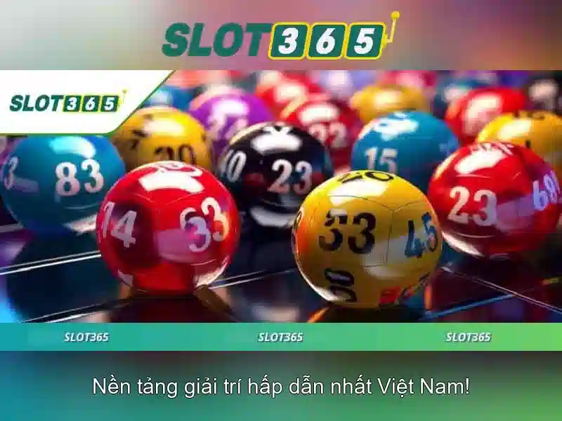 Khuyến Mãi SLOT365