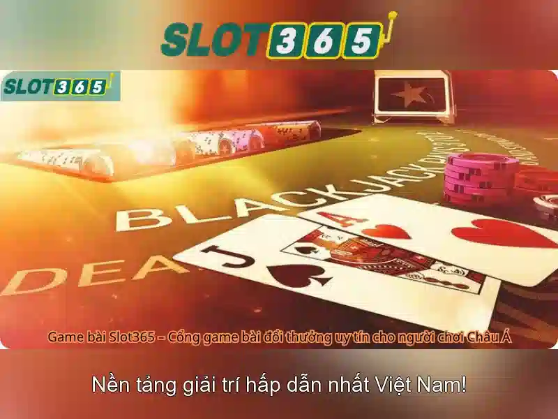 Slot đổi thưởng