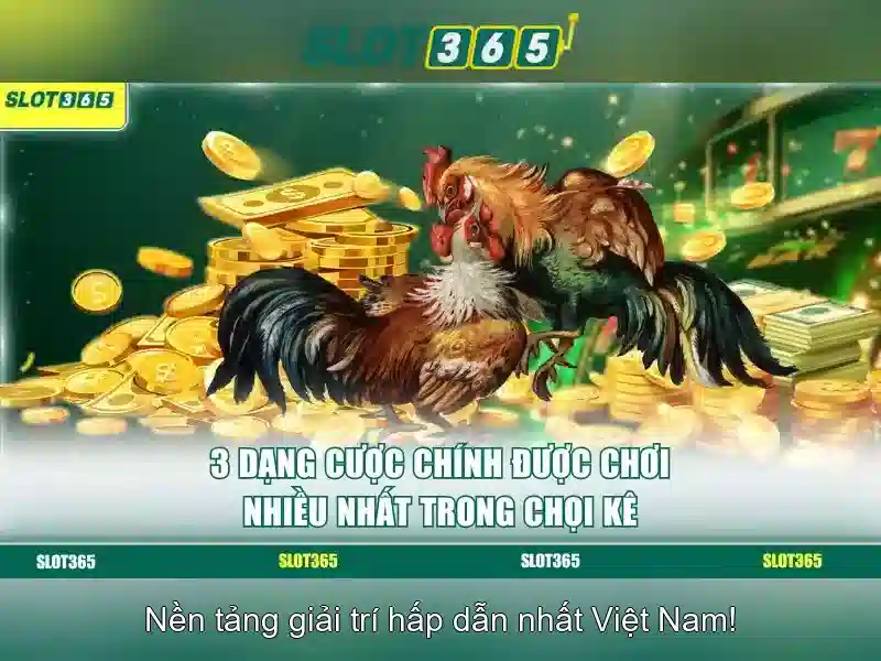 SLOT365
