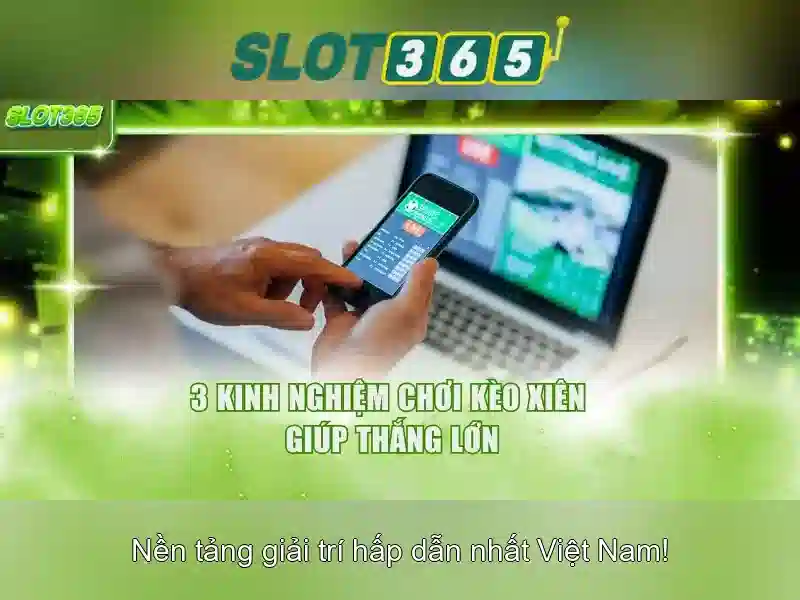 Bảo mật Slot365