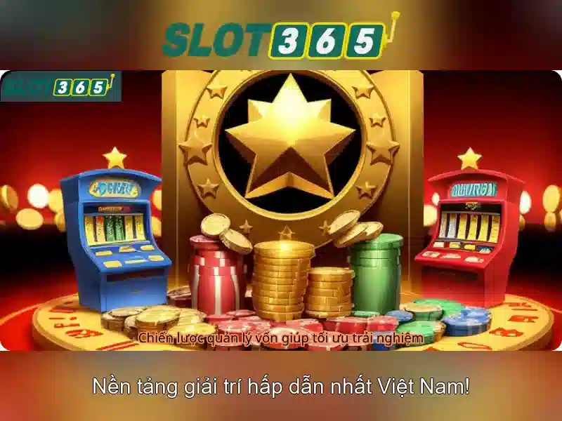 Giới Thiệu Về Cá Cược Trực Tuyến Tại SLOT365