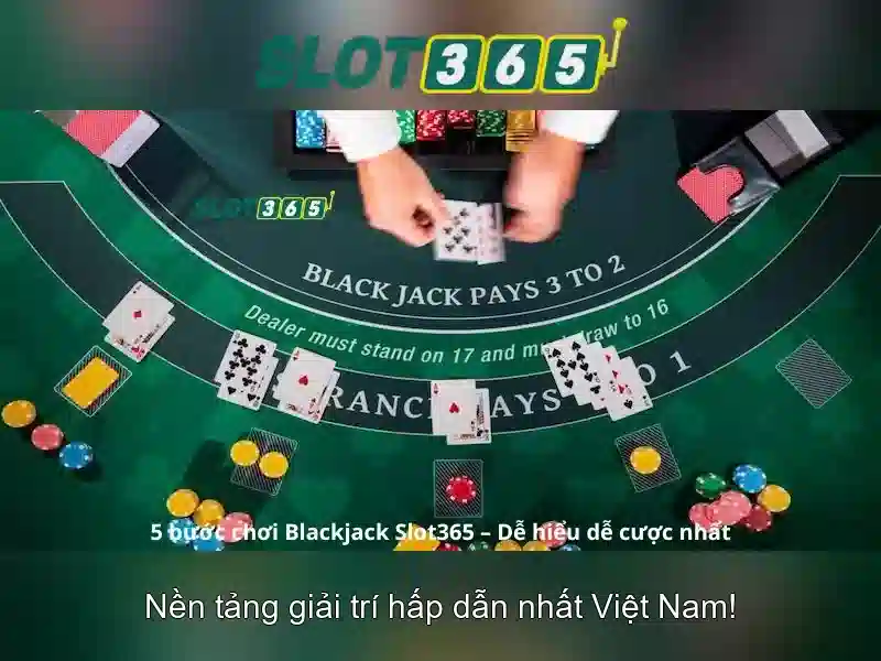 Ưu Đãi Slot365 Tại Việt Nam