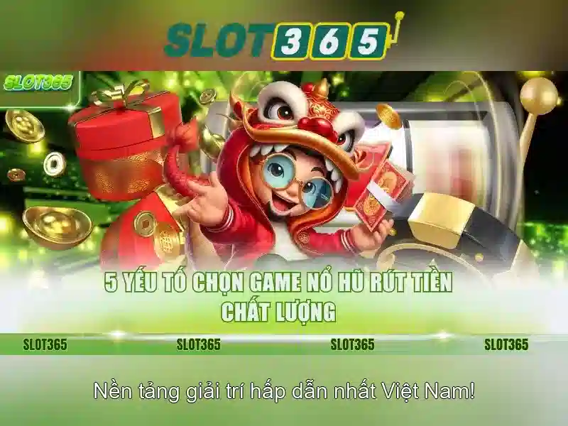 Trải nghiệm chơi game đỉnh cao