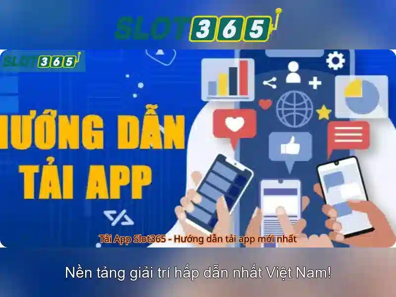 slot365 tái