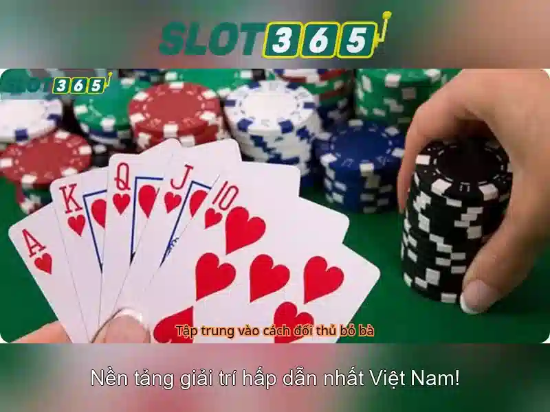 Live Slot365 Login
