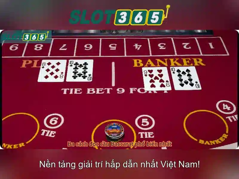 Giới Thiệu Slot365