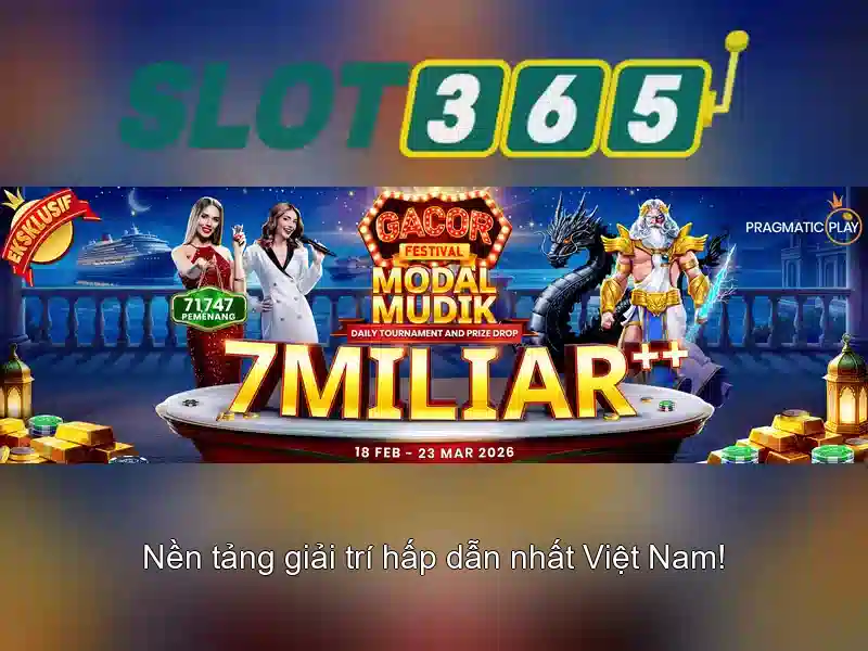 điều kiện tham gia slot365 tặng 200k