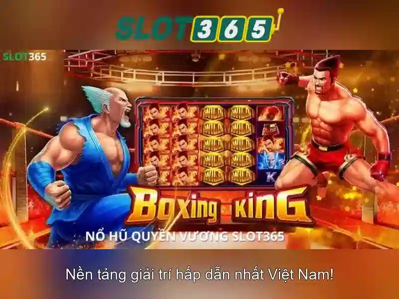 Game Bài Slot365 Tính Năng Độc Quyền