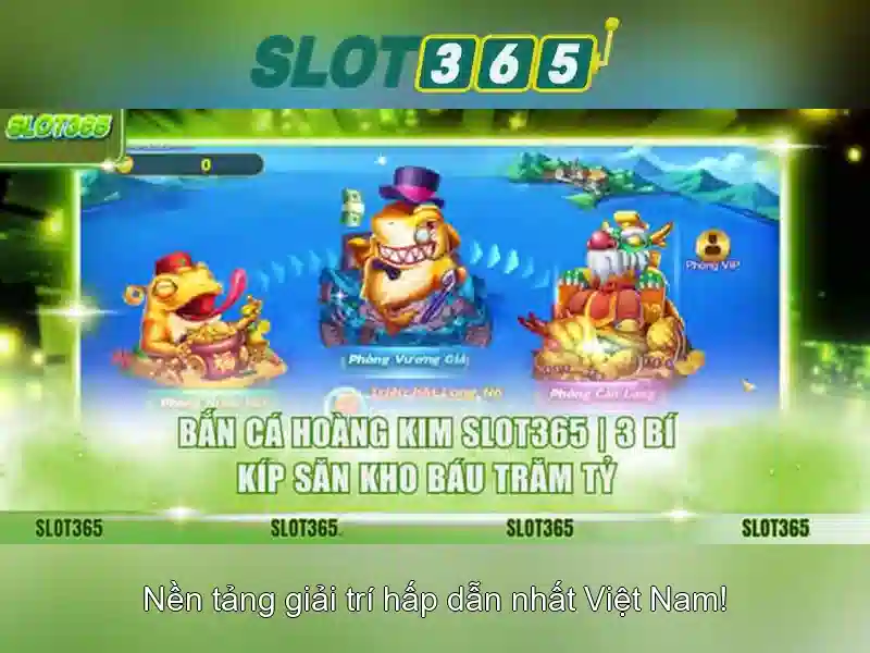 Đăng Nhập Live Slot365 Login