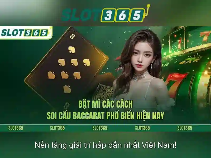 Giới Thiệu Về Slot365