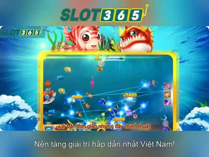 Đăng Ký Slot365
