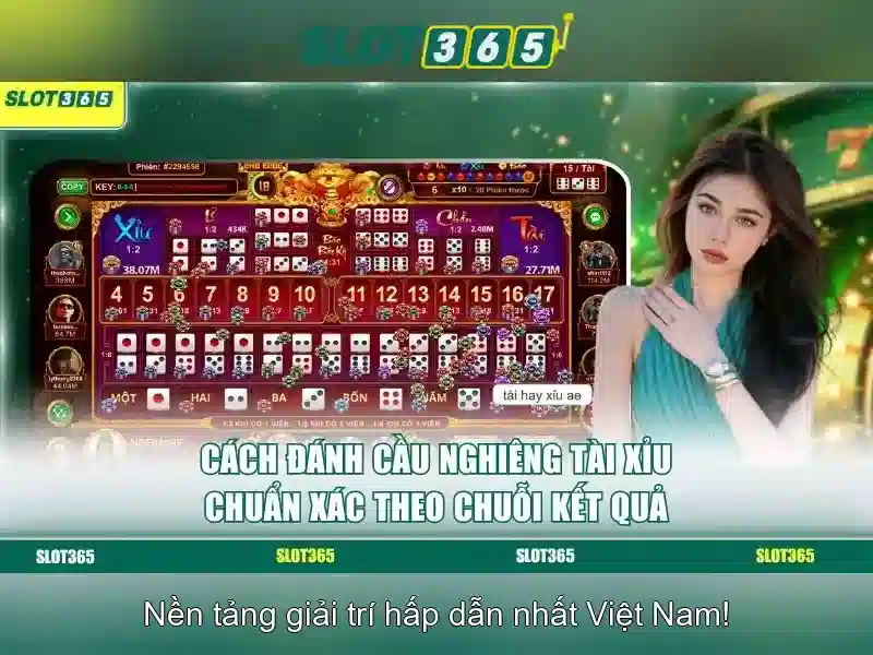quản lý tài khoản