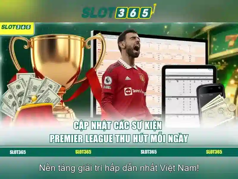 SLOT365 Tặng 200K