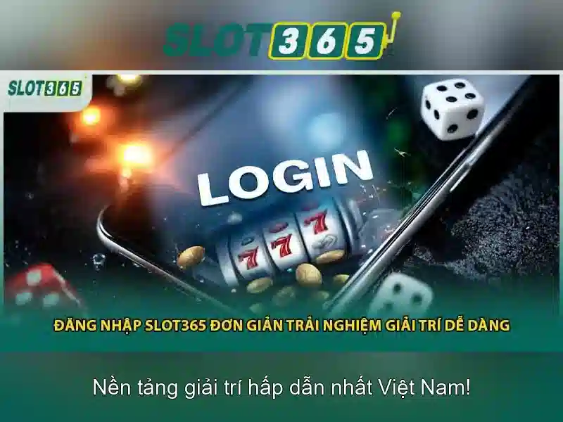Tải Slot365 Ios