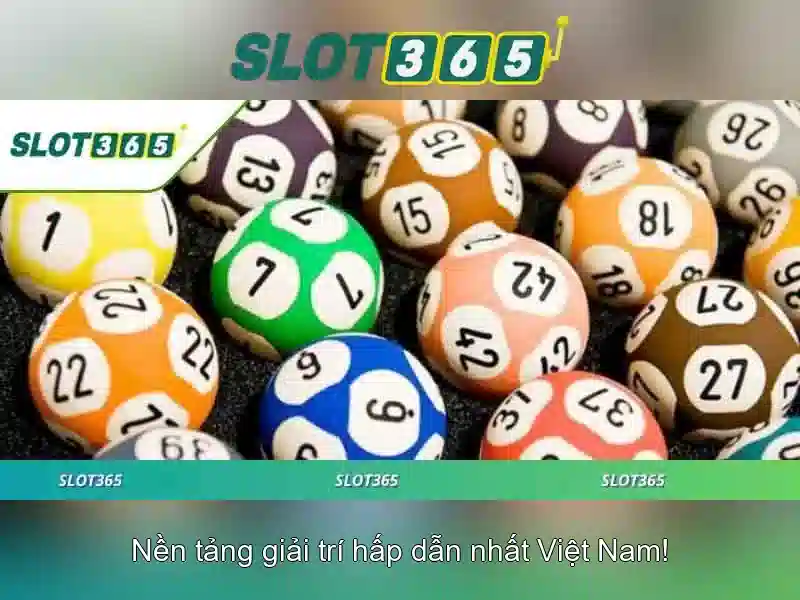 Slot365 Casino