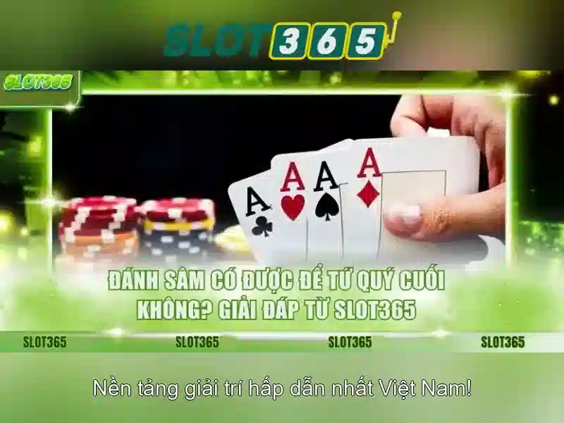 Slot365