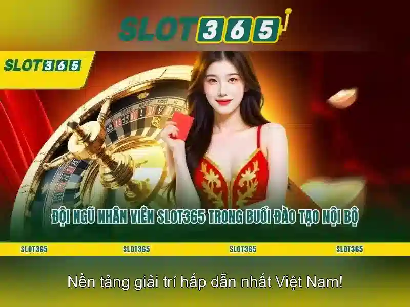 Ưu Điểm Slot365