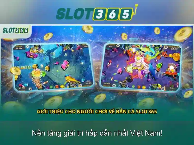 Cách Tham Gia Slot365 Tặng 200k