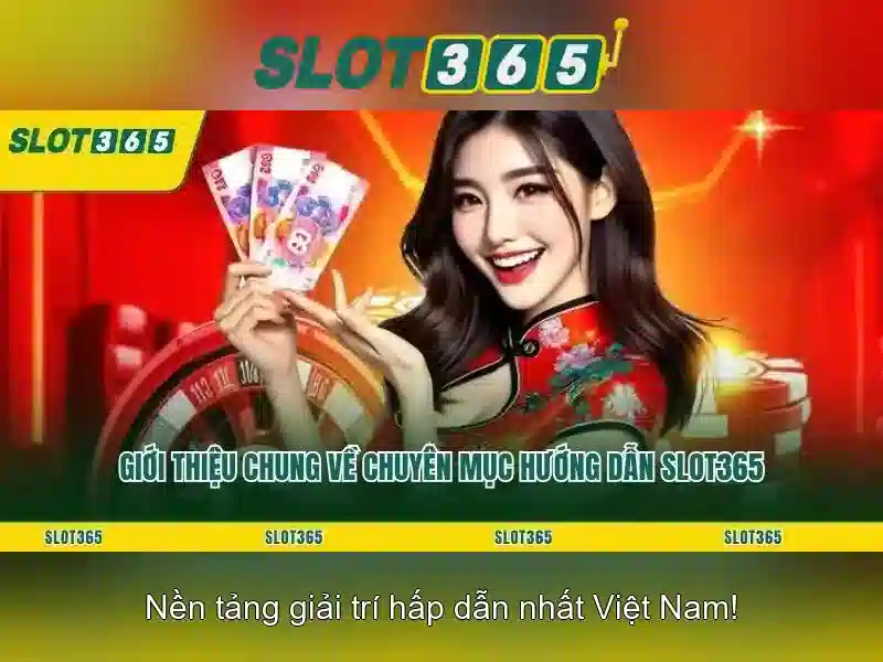 Đa Dạng Game Slot Online Bắn Cá