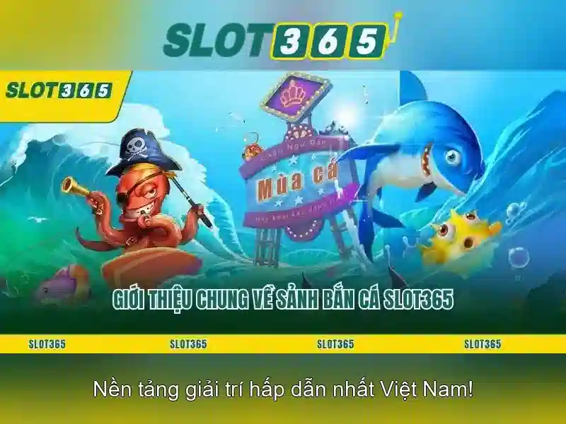 Cổng Game Slot365
