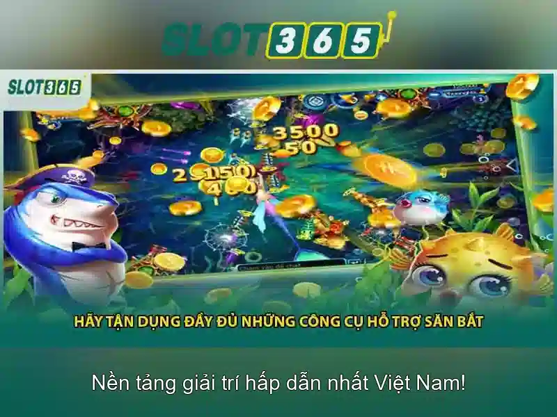 Slot365 Là Gì