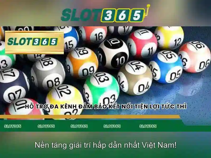 Ưu Điểm Khi Tham Gia Slot365 Chính Thức