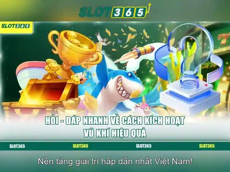 Hoki Slot365