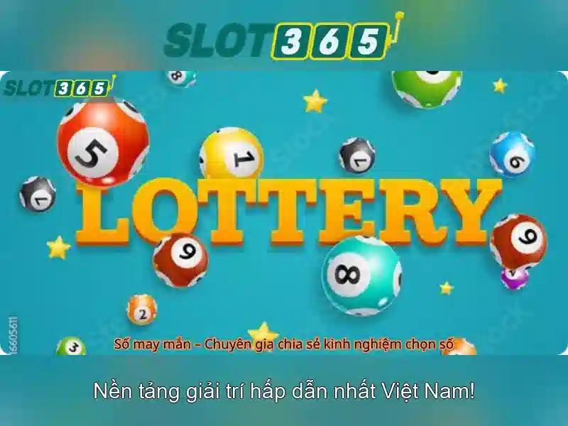 Các Loại Trò Chơi Slot