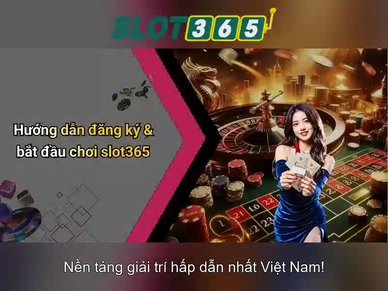 SLOT365