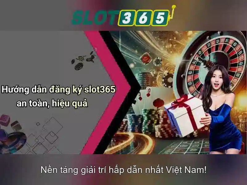 Giải trí Slot365
