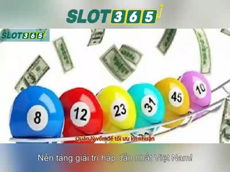 Trải Nghiệm Slot365 Uy Tín Không