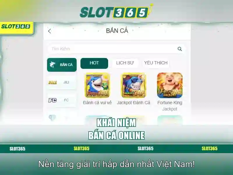 Slot365 an toàn không