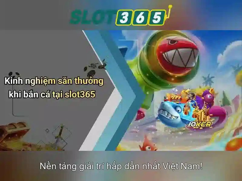 slot365 tại