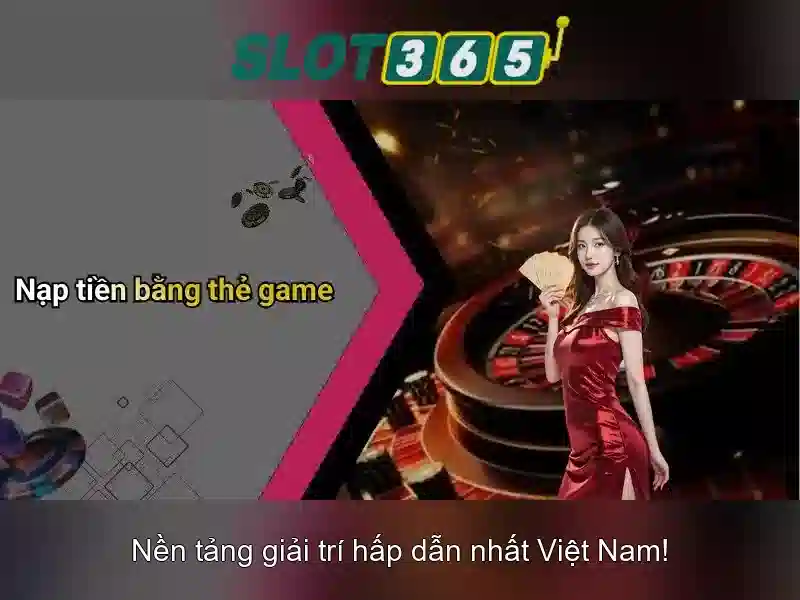 Slot365 Games