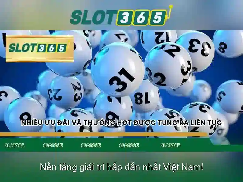 SLOT365 - Code Slot365 Mới Nhất 2026 | Trải Nghiệm Cá Cược Đỉnh Cao