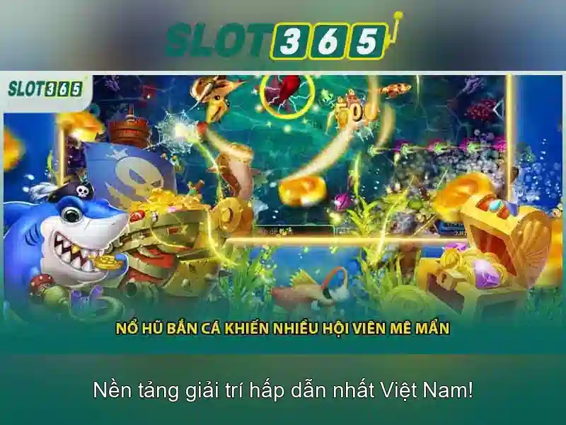 Đăng Nhập Slot365 – Tặng 200K Ưu Đãi Độc Quyền Cho Người Chơi