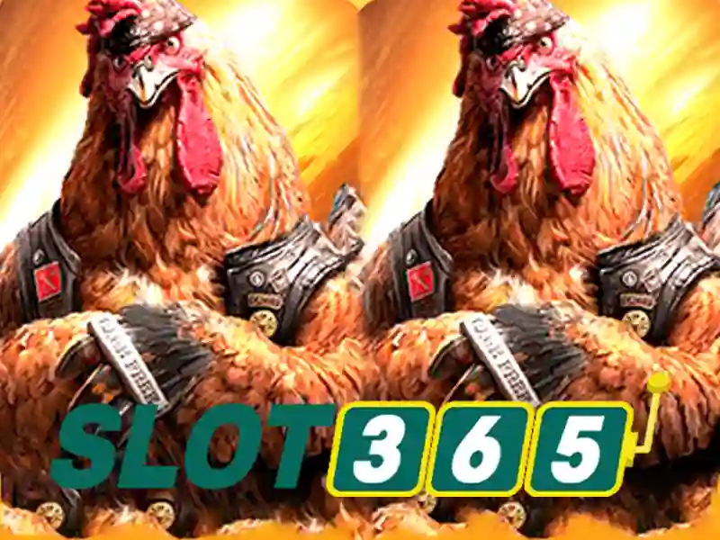 SLOT365 – Trải Nghiệm Rút Thưởng Độc Quyền Và Ưu Đãi Slot365