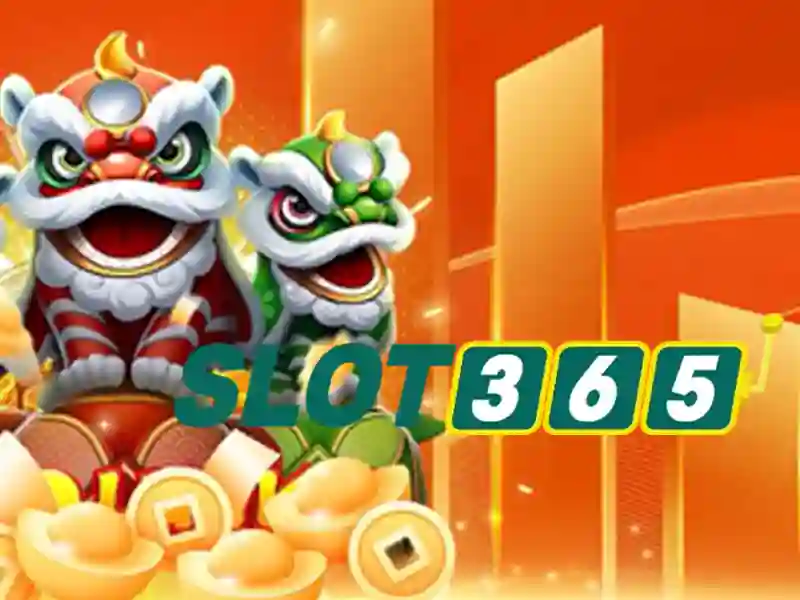 Đa dạng trò chơi Slot365