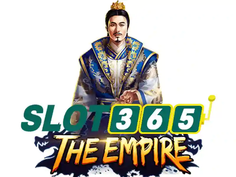 Slot365 hợp pháp