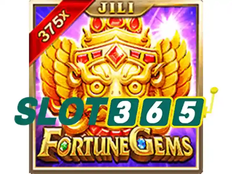 Đánh Bạc Trực Tuyến Slot365
