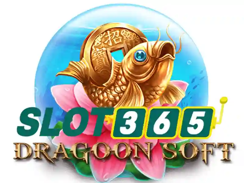 SLOT365 Ưu Đãi Khủng