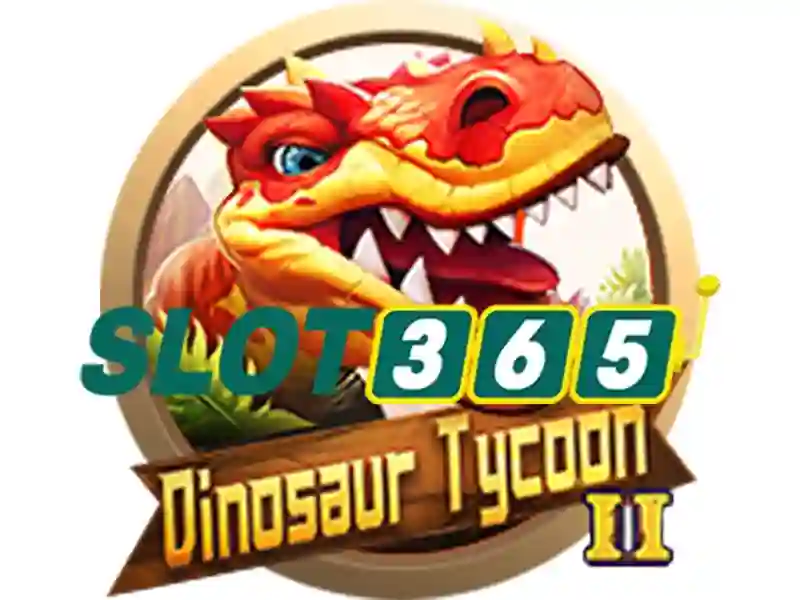 Trò chơi slot tại SLOT365