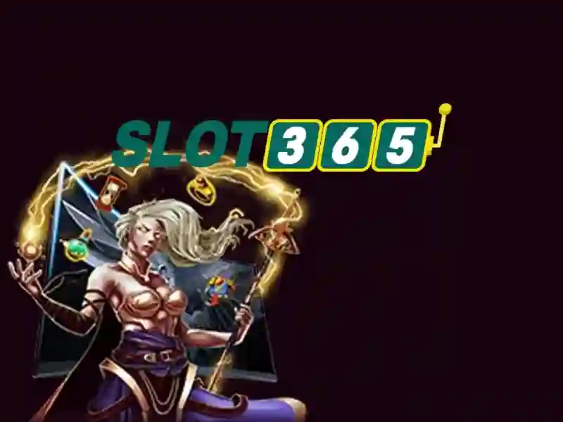 Slot365 nổ hũ