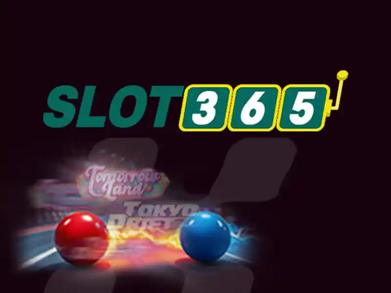 Ưu Đãi Slot365
