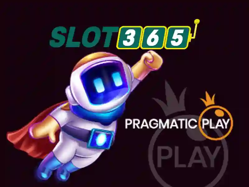 Game Slot Chất Lượng Cao