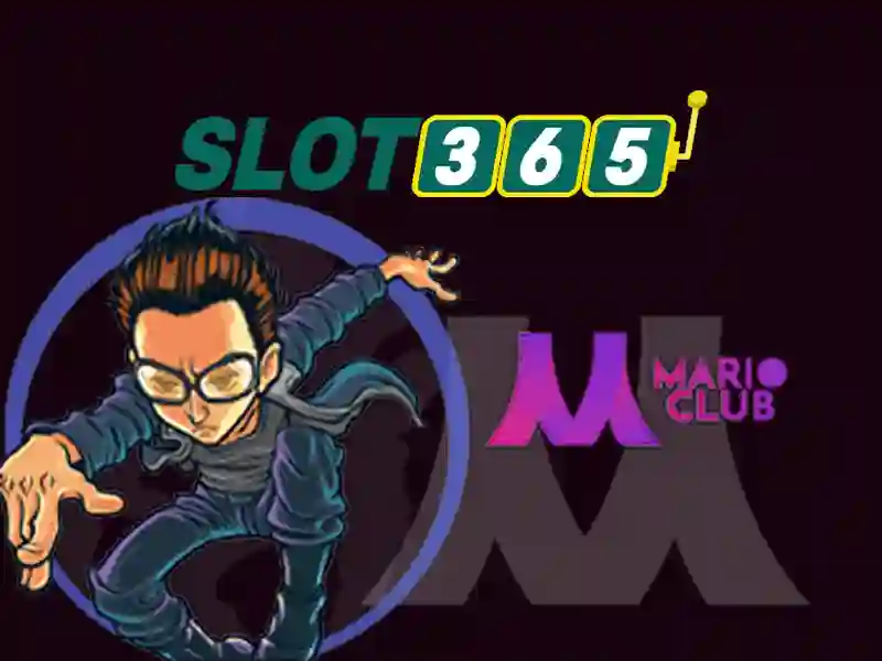 slot365 tại