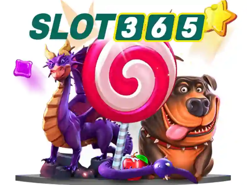 SLOT365 - Trải Nghiệm Cá Cược Trực Tuyến Đỉnh Cao, Tải App Slot365 Nhận Thưởng Ngay 2026