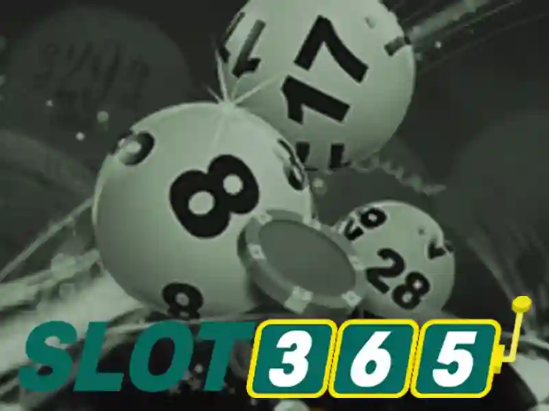 Slot365 RTP Live