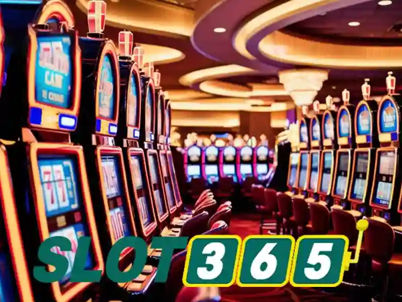 slot365 tặng 200k